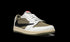 Air Jordan 1 "Travis Scott - Medium Olive"